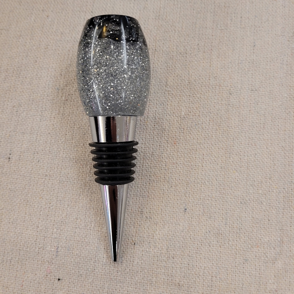 Wine Bottle Stopper